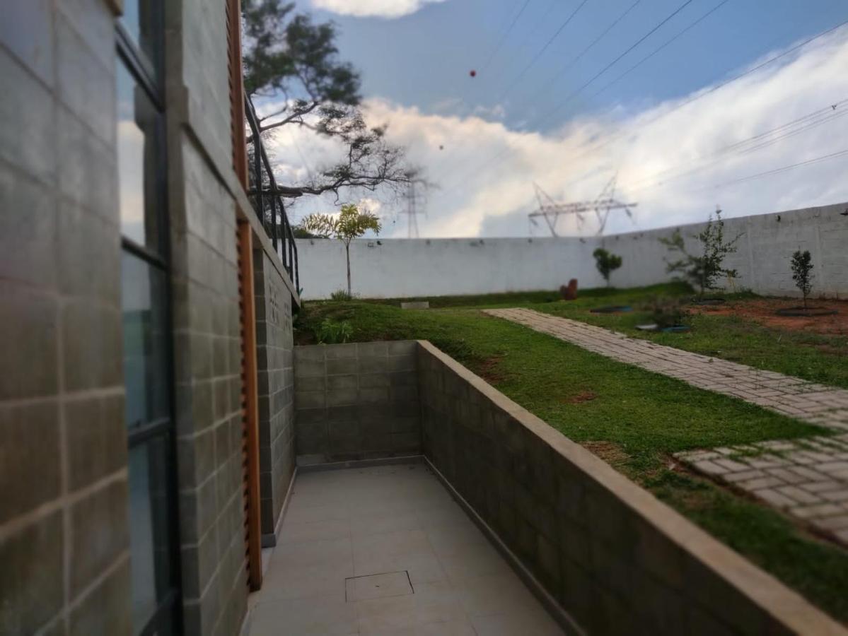 Verde Reserva Taubaté المظهر الخارجي الصورة