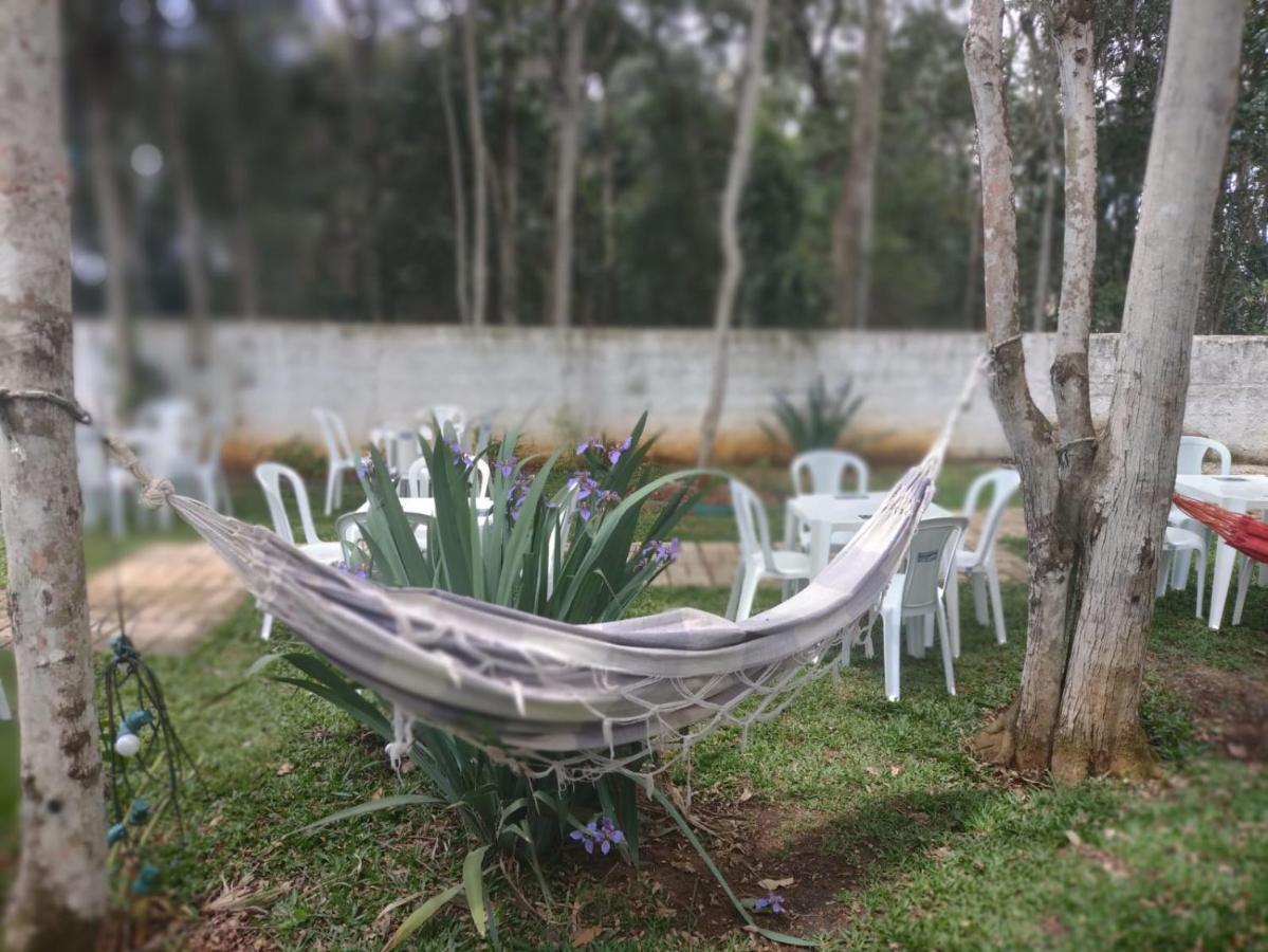 Verde Reserva Taubaté المظهر الخارجي الصورة