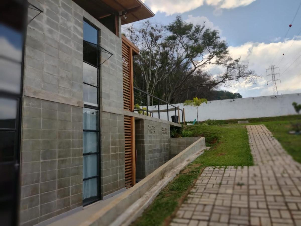 Verde Reserva Taubaté المظهر الخارجي الصورة
