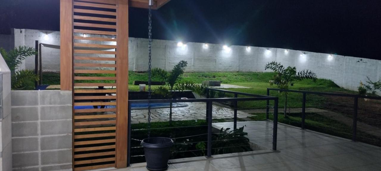 Verde Reserva Taubaté المظهر الخارجي الصورة